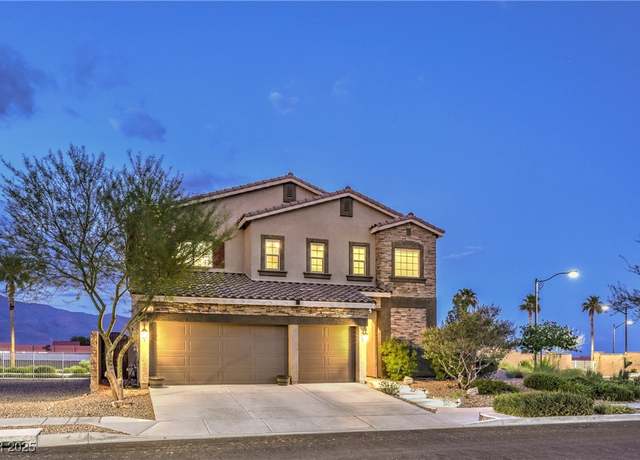 Property at 7810 Eastern Elk St, Las Vegas, NV 89149, 4 beds, 3.5 baths