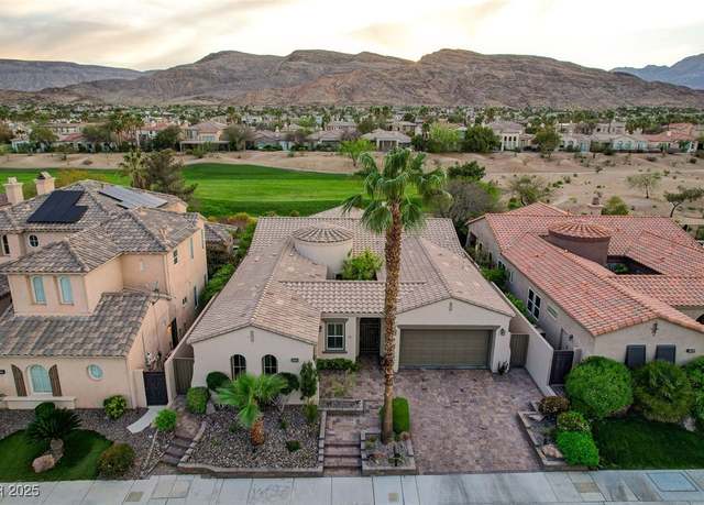 Property at 2885 Red Springs Dr, Las Vegas, NV 89135, 3 beds, 3.5 baths