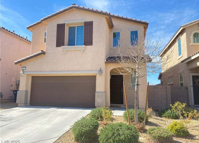 Property at 5513 Silent Springs Dr, Las Vegas, NV 89122, 3 beds, 3 baths