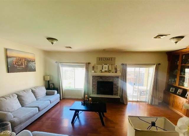 Property at 3301 W Colton Ave, North Las Vegas, NV 89032, 3 beds, 2 baths