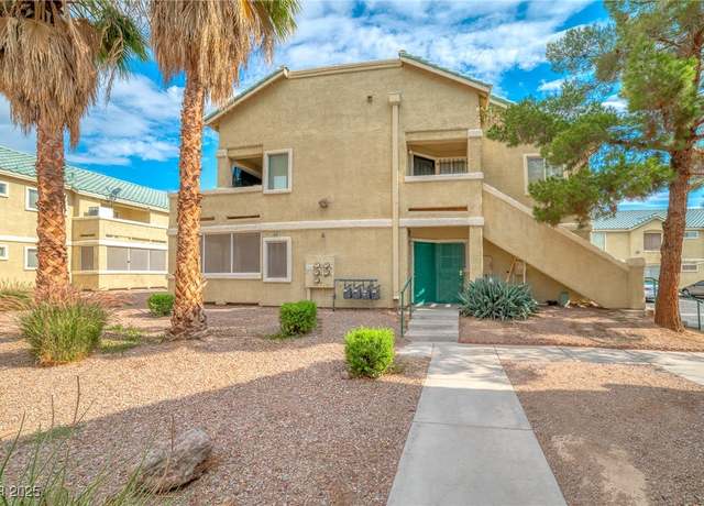 Property at 1509 Linnbaker Ln #101, Las Vegas, NV 89110, 2 beds, 2 baths