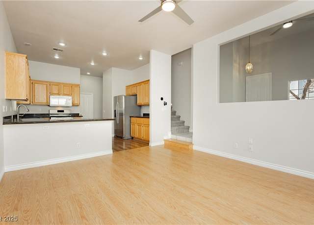 Property at 10360 Cherry Brook St, Las Vegas, NV 89183, 3 beds, 2.5 baths