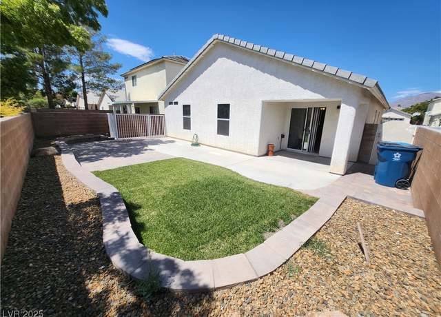 Property at 4913 Royal Lake Ave, Las Vegas, NV 89131, 3 beds, 2 baths