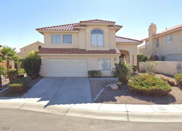 Property at 1509 Blanco Dr, North Las Vegas, NV 89031, 5 beds, 2.5 baths