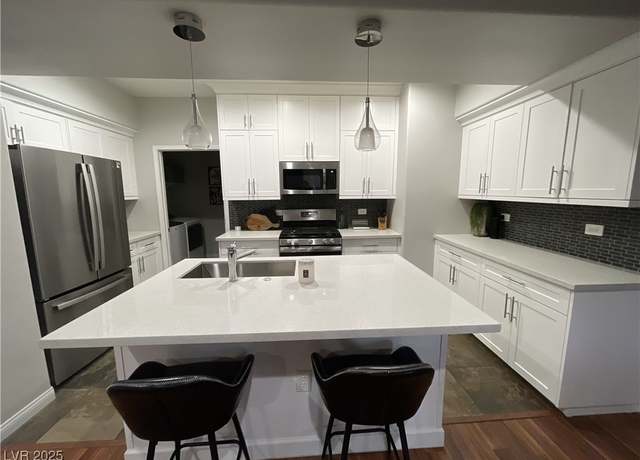 Property at 8250 N Grand Canyon Dr #1036, Las Vegas, NV 89166, 2 beds, 2 baths