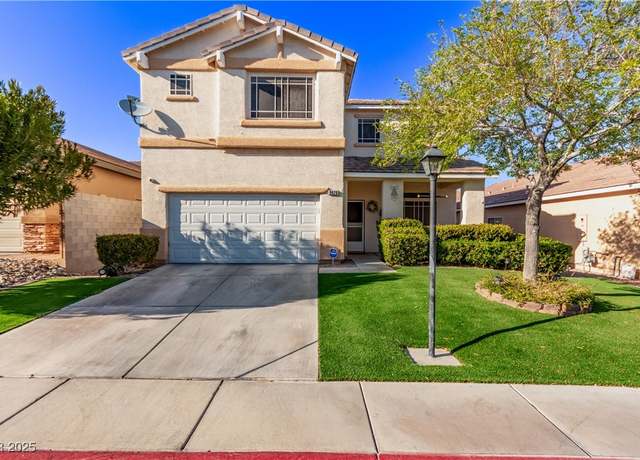 Property at 9020 Loggers Mill Ave, Las Vegas, NV 89143, 3 beds, 2.5 baths