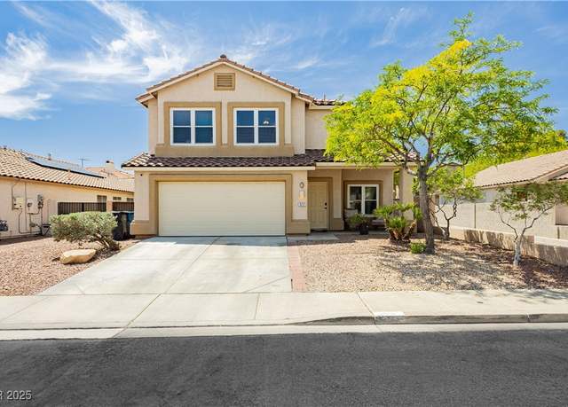 Property at 977 Trackers Glen Ave, Henderson, NV 89015, 5 beds, 2.5 baths