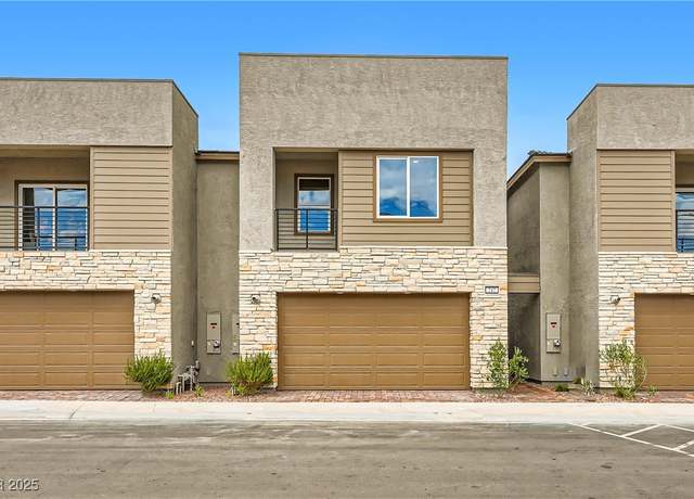 Property at 242 White Crest Peak Ave, Henderson, NV 89015, 3 beds, 2 baths