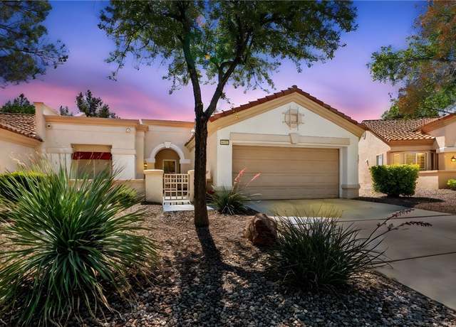 Property at 1904 Bellview St, Las Vegas, NV 89134, 2 beds, 2 baths