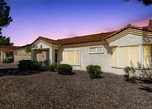 Property at 1904 Bellview St, Las Vegas, NV 89134, 2 beds, 2 baths