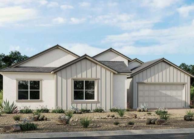 Property at 490 Carter House Ave, Las Vegas, NV 89138, 5 beds, 4.5 baths