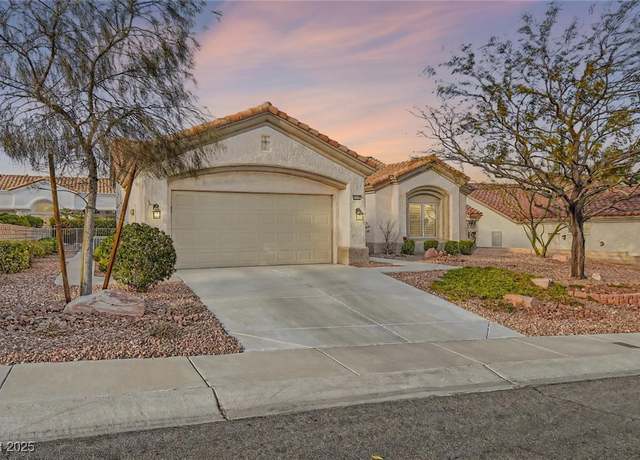 Property at 9920 Netherton Dr, Las Vegas, NV 89134, 2 beds, 2 baths