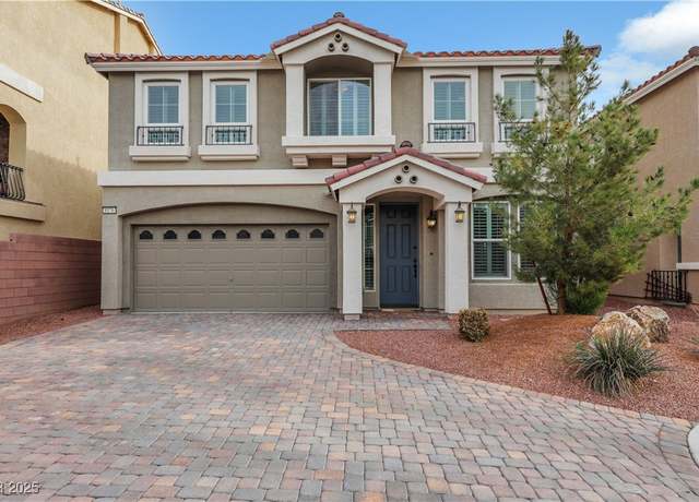 Property at 8176 Duncan Peak Ct, Las Vegas, NV 89139, 3 beds, 3.5 baths