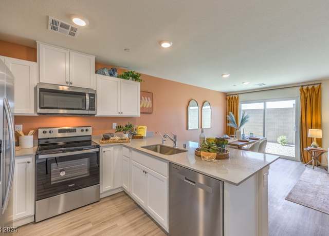 Property at 10982 Rollingford Ave Lot 7, Las Vegas, NV 89166, 3 beds, 2.5 baths