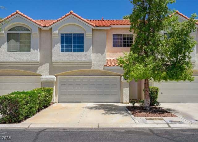 Property at 5256 Harvest Breeze Rd, Las Vegas, NV 89118, 2 beds, 2.5 baths
