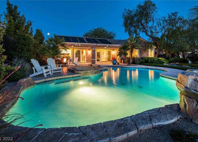 Redfin Henderson Nv