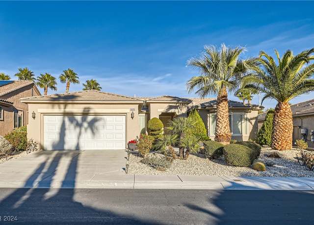 Property at 10292 Premia Pl, Las Vegas, NV 89135, 2 beds, 2 baths