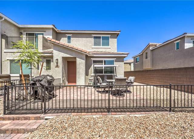 Property at 2657 Fawn Beige Ct, North Las Vegas, NV 89086, 3 beds, 2.5 baths