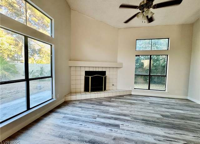 Property at 3821 Dream St, Las Vegas, NV 89108, 3 beds, 2.5 baths