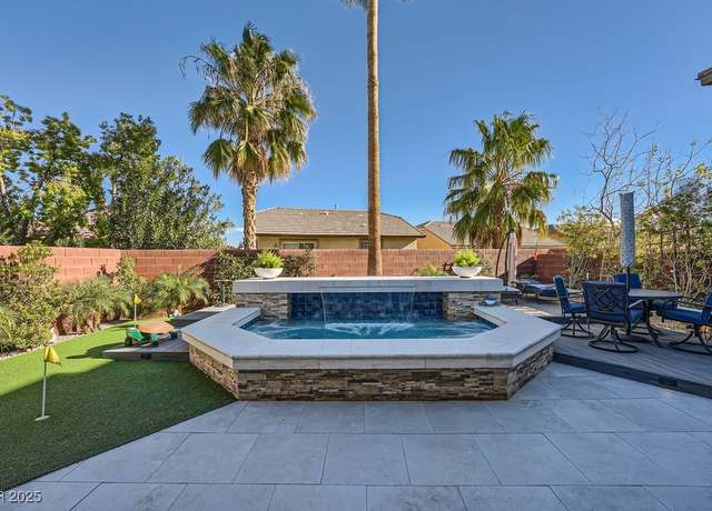 Property at 5442 Bristol Bend Ct, Las Vegas, NV 89135, 3 beds, 2.5 baths