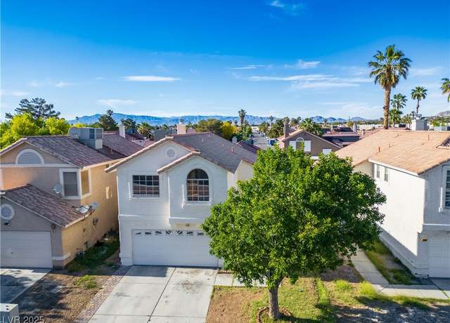 Property at 5984 Emerald Canyon Dr, Las Vegas, NV 89142, 4 beds, 3 baths