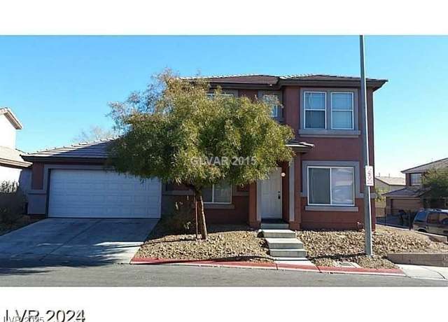 Property at 5308 La Quinta Hills St, North Las Vegas, NV 89081, 3 beds, 3 baths