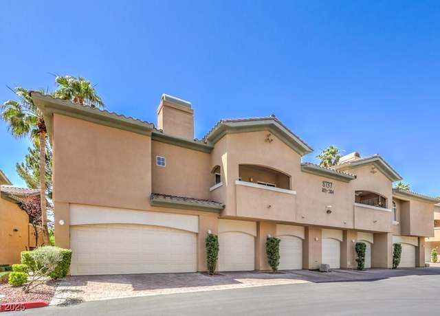 Property at 8737 Red Brook Dr #204, Las Vegas, NV 89128, 2 beds, 2 baths