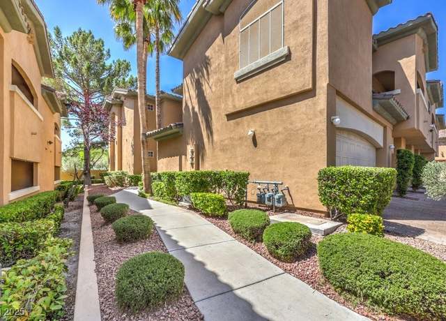 Property at 8737 Red Brook Dr #204, Las Vegas, NV 89128, 2 beds, 2 baths