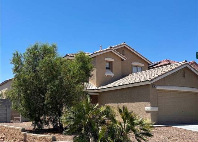 Property at 9625 Gatesville Ave, Las Vegas, NV 89148, 3 beds, 2.5 baths