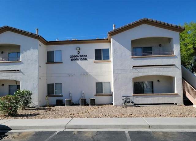 Property at 5650 E Sahara Ave #2007, Las Vegas, NV 89142, 2 beds, 2 baths
