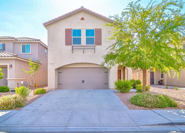 Property at 157 Sand Lake St, Henderson, NV 89074, 4 beds, 3.5 baths
