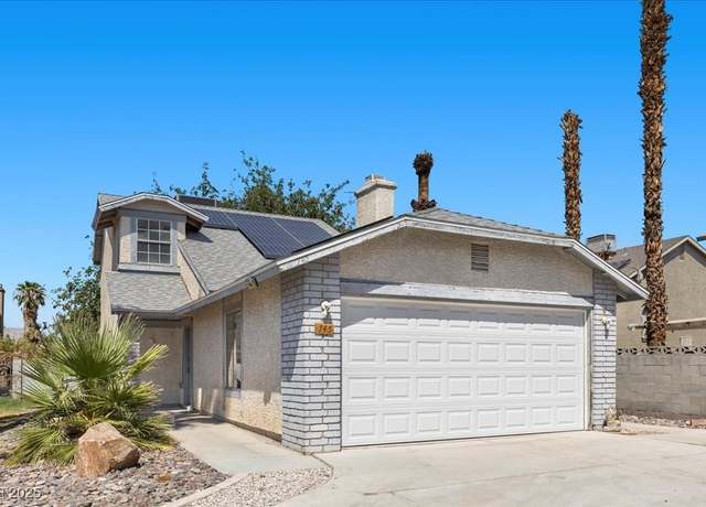 Property at 745 Taft Ct, Las Vegas, NV 89110, 2 beds, 2 baths