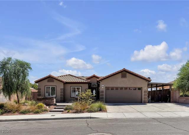 Property at 1115 Endora Way, Boulder City, NV 89005, 5 beds, 5 baths