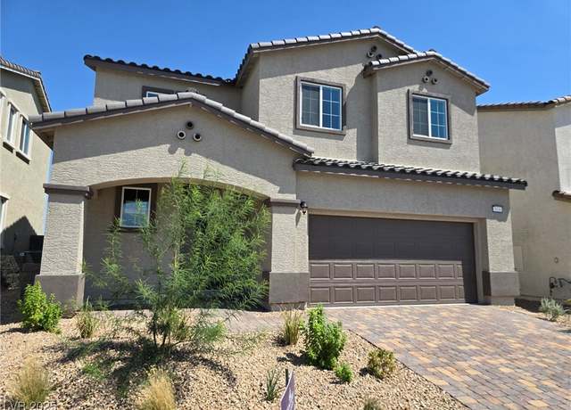 Property at 5036 Eagle Way, North Las Vegas, NV 89031, 3 beds, 2.5 baths