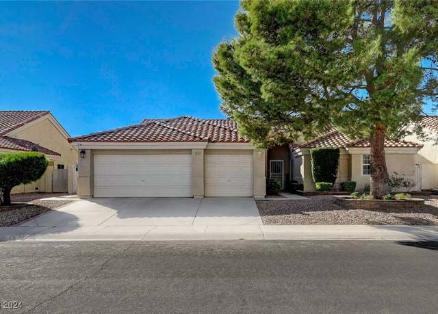 Property at 5721 Centralia St, Las Vegas, NV 89149, 4 beds, 3 baths