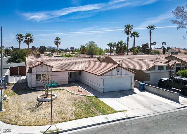 Property at 3016 Light Wind Ct, Las Vegas, NV 89108, 3 beds, 2 baths