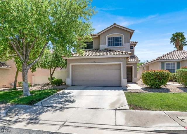 Property at 1861 Windward Ct, Henderson, NV 89012, 3 beds, 2.5 baths
