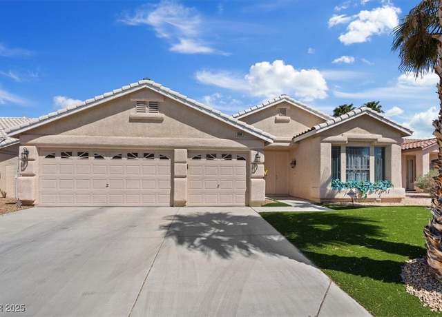 Property at 9096 Nomo St, Las Vegas, NV 89123, 4 beds, 2.5 baths