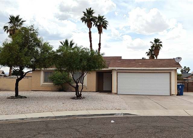 Property at 275 Las Palmaritas Dr, Las Vegas, NV 89110, 3 beds, 2 baths