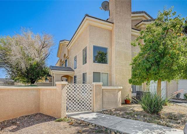 Property at 3950 Sandhill Rd #123, Las Vegas, NV 89121, 2 beds, 2.5 baths