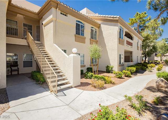 Property at 7400 W Flamingo Rd #2033, Las Vegas, NV 89147, 2 beds, 2 baths