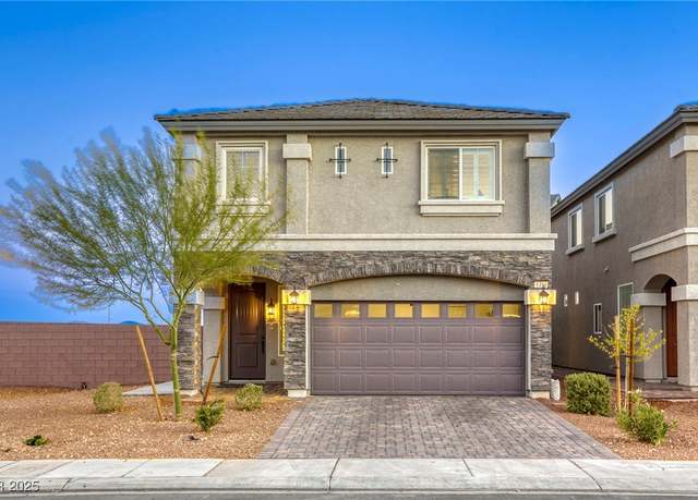 Property at 5359 Montauck Ave, Las Vegas, NV 89139, 4 beds, 2.5 baths