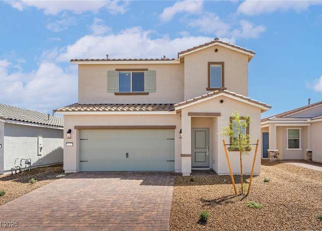 Property at 6782 Magnolia River Ave, Las Vegas, NV 89156, 4 beds, 2.5 baths