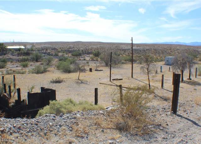 Property at 835 Deakin Way, Moapa, NV 89025