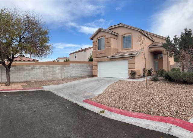 Property at 1091 Dove Eagle Ct, Las Vegas, NV 89183, 4 beds, 2.5 baths