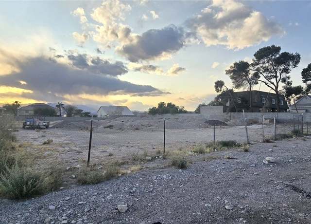 Property at Peaceful St, Las Vegas, NV 89110