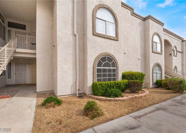 Property at 3125 N Buffalo Dr #1160, Las Vegas, NV 89128, 2 beds, 1 bath