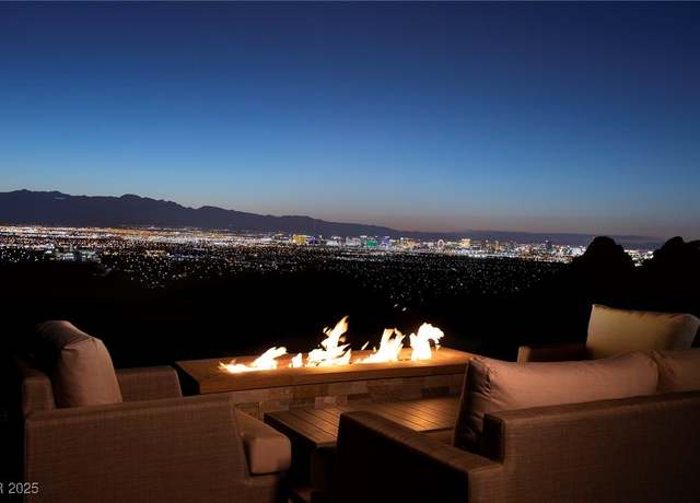 Property at 661 Dragon Peak Dr, Henderson, NV 89012, 4 beds, 4.5 baths
