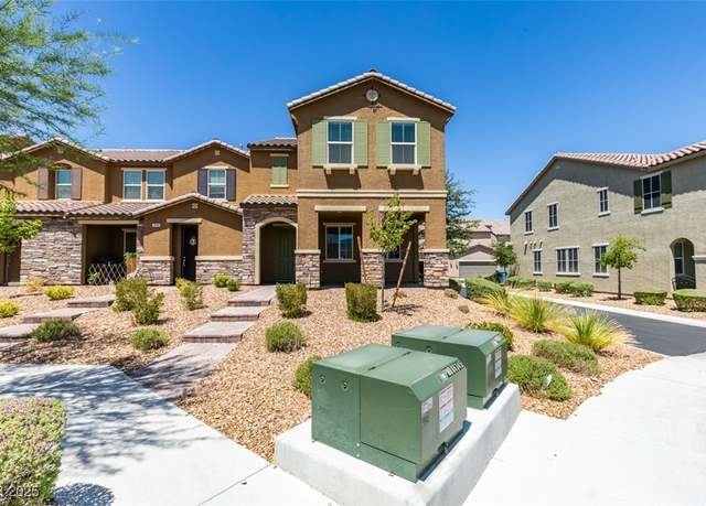 Property at 2887 Starling Summit St, Henderson, NV 89044, 3 beds, 2.5 baths