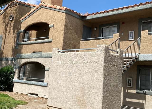 Property at 220 Mission Catalina Ln #203, Las Vegas, NV 89107, 2 beds, 2 baths